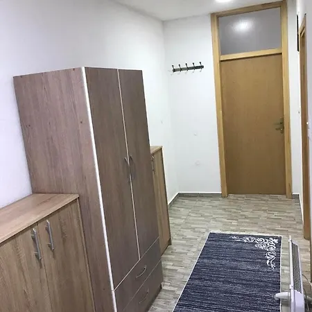 Apartment Dada