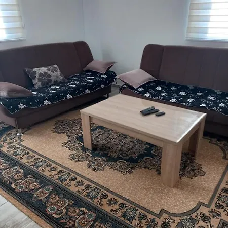 Apartment Dada *