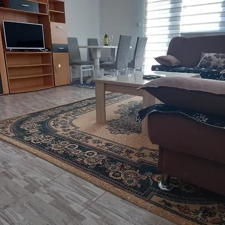 Apartment Dada *