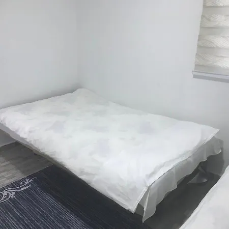 Dada Apartment *