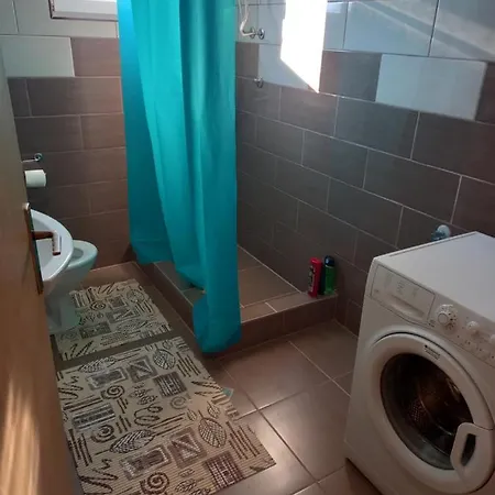 Apartment Dada Pale